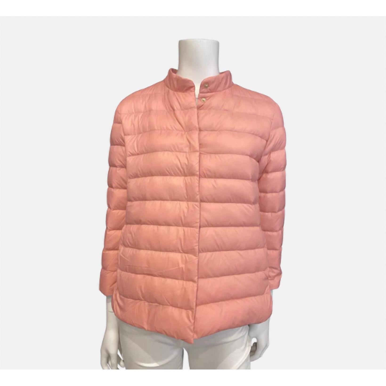 New Cortland Park Women's Daisy Jacket In Blush